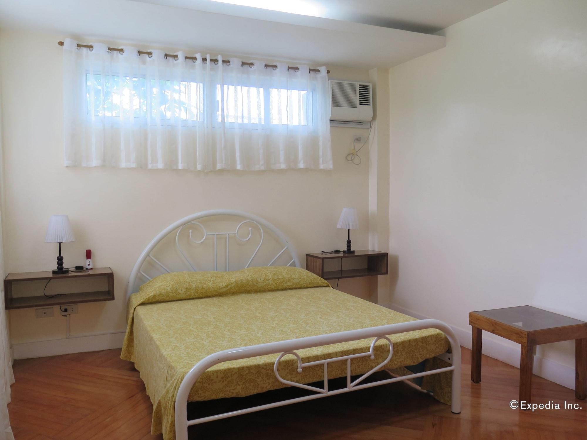 Oasi Fiore Bed & Breakfast Panglao Exterior photo