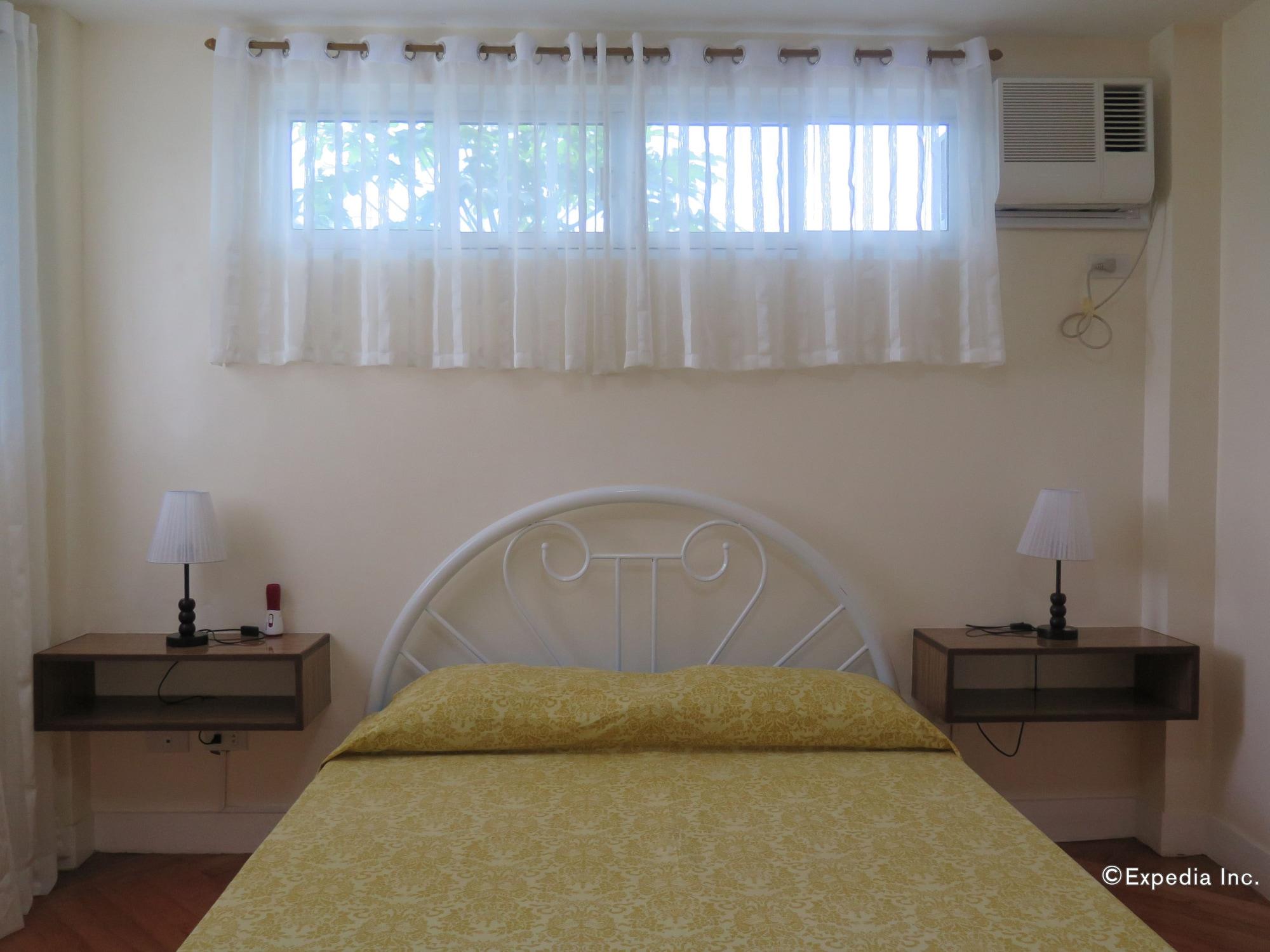 Oasi Fiore Bed & Breakfast Panglao Exterior photo
