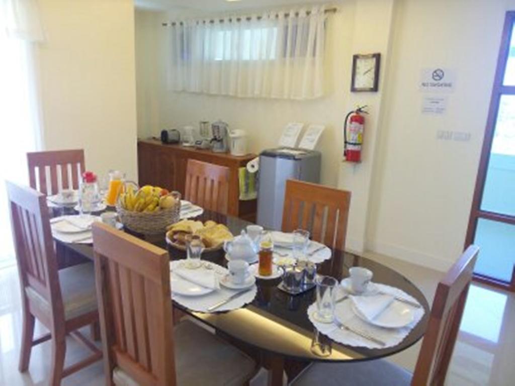 Oasi Fiore Bed & Breakfast Panglao Exterior photo