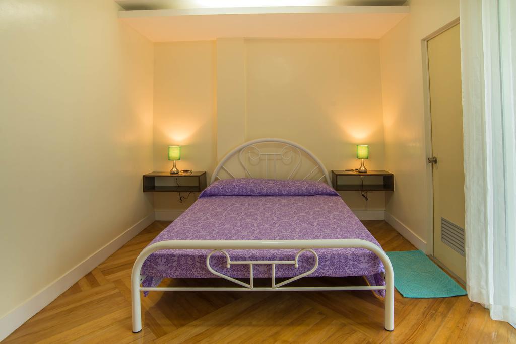 Oasi Fiore Bed & Breakfast Panglao Exterior photo