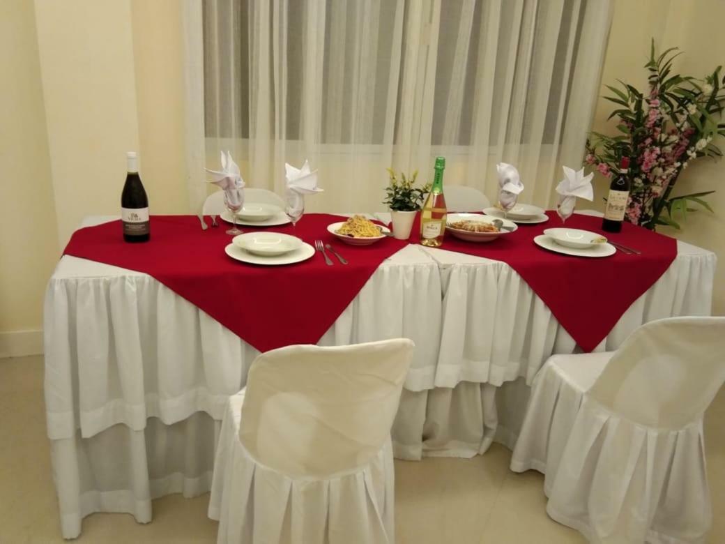 Oasi Fiore Bed & Breakfast Panglao Exterior photo